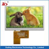 TFT4.3``480*272 LCD Display Screen with Touch Panel